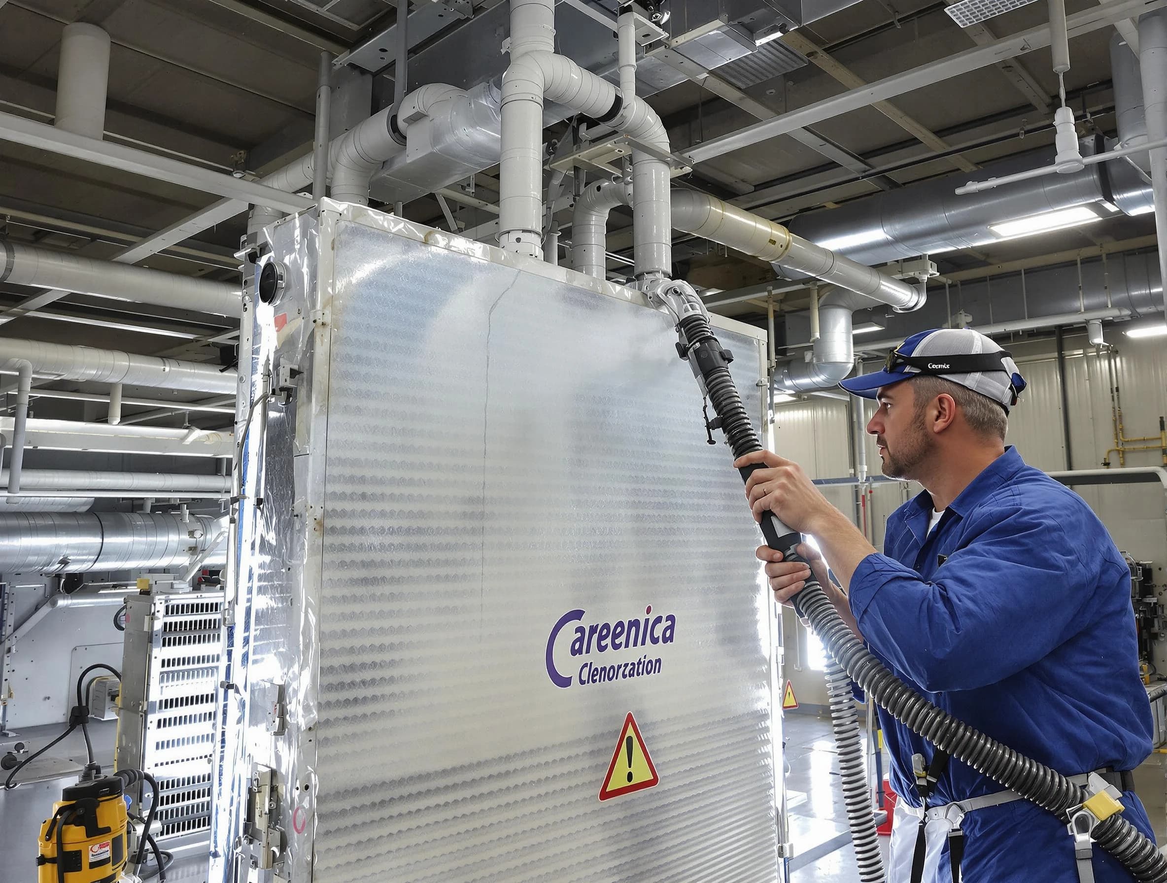 Coil Cleaning service in Meadow Lake, NM