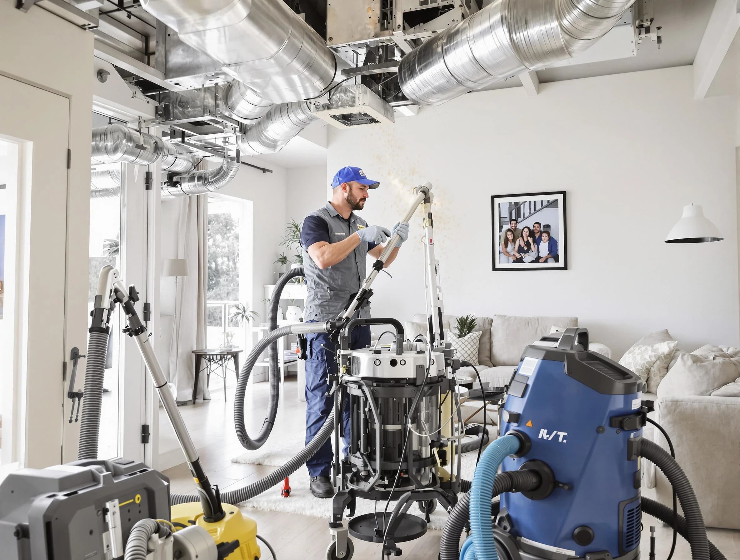 Residential Cleaning service in Meadow Lake, NM